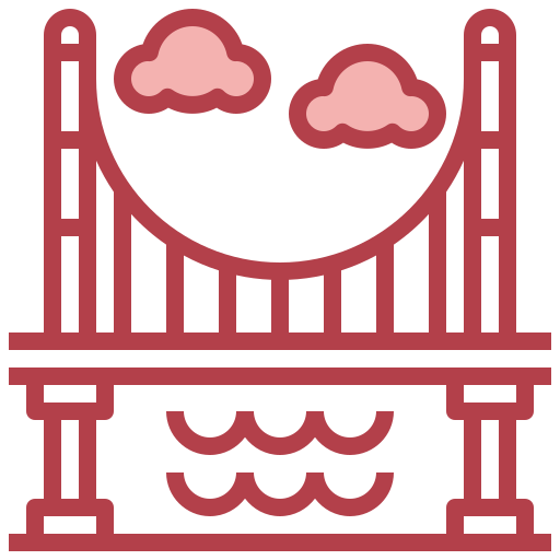 Golden gate bridge